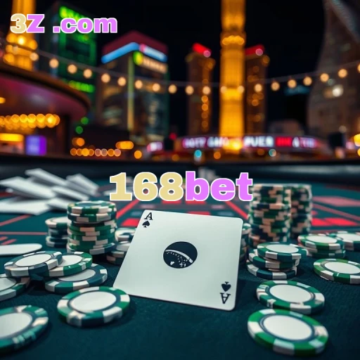 Os Incríveis Bônus do 168bet: A Emoção Que Paga