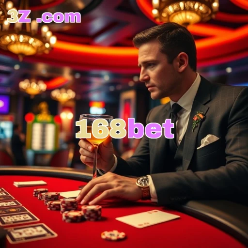 Entre em Campo com Esporte e 168bet: A Nova Era das Apostas