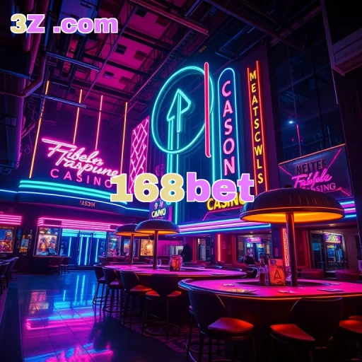 Jogos Incríveis e Oportunidades no 168bet para Você