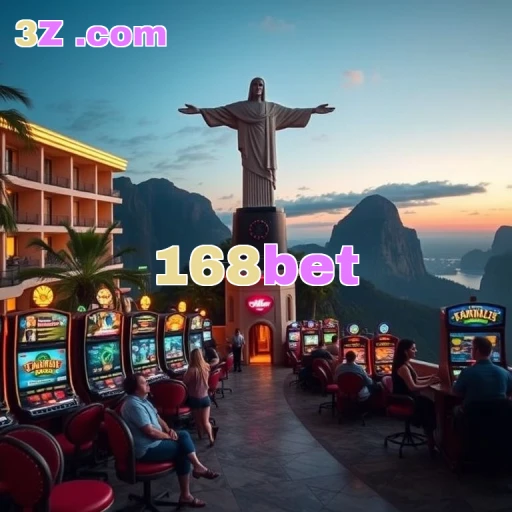 Promoções Imperdíveis do Site 168bet Para Aumentar sua Diversão