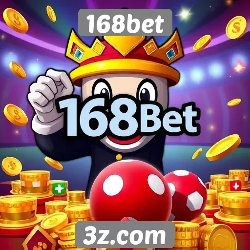 Comparativo entre jogos disponíveis na 168bet