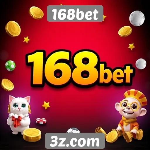 Destaques dos jogos disponíveis no 168bet