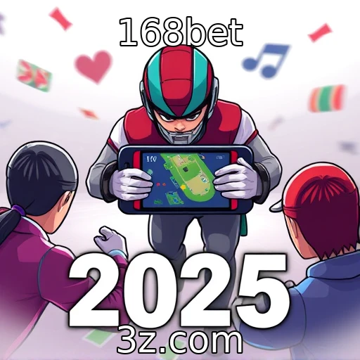 Aumenta a popularidade dos jogos mobile em 2025