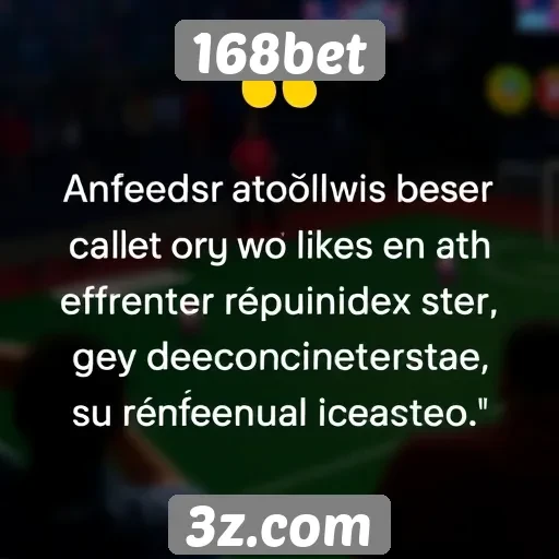 Opiniões de jogadores sobre o atendimento do 168bet