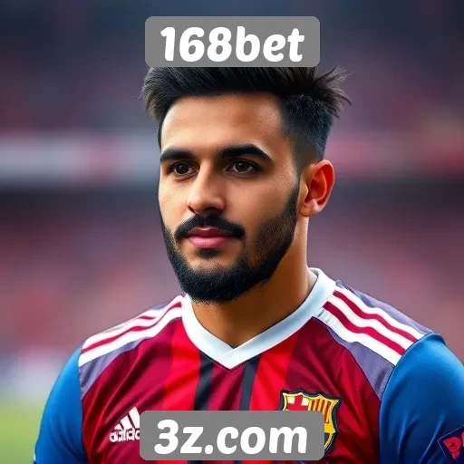 Perfil dos jogadores que utilizam o 168bet