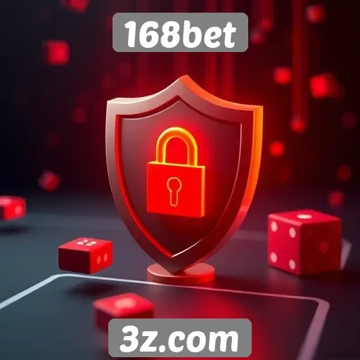 Avaliação da segurança nas transações do 168bet